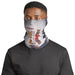 Adult Cadence Tubular Bandana Solid White / SW