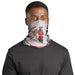 Adult Cadence Tubular Bandana Solid White / SW