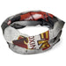 Adult Cadence Tubular Bandana Solid White / SW