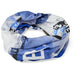 Adult Cadence Tubular Bandana Solid White / SW