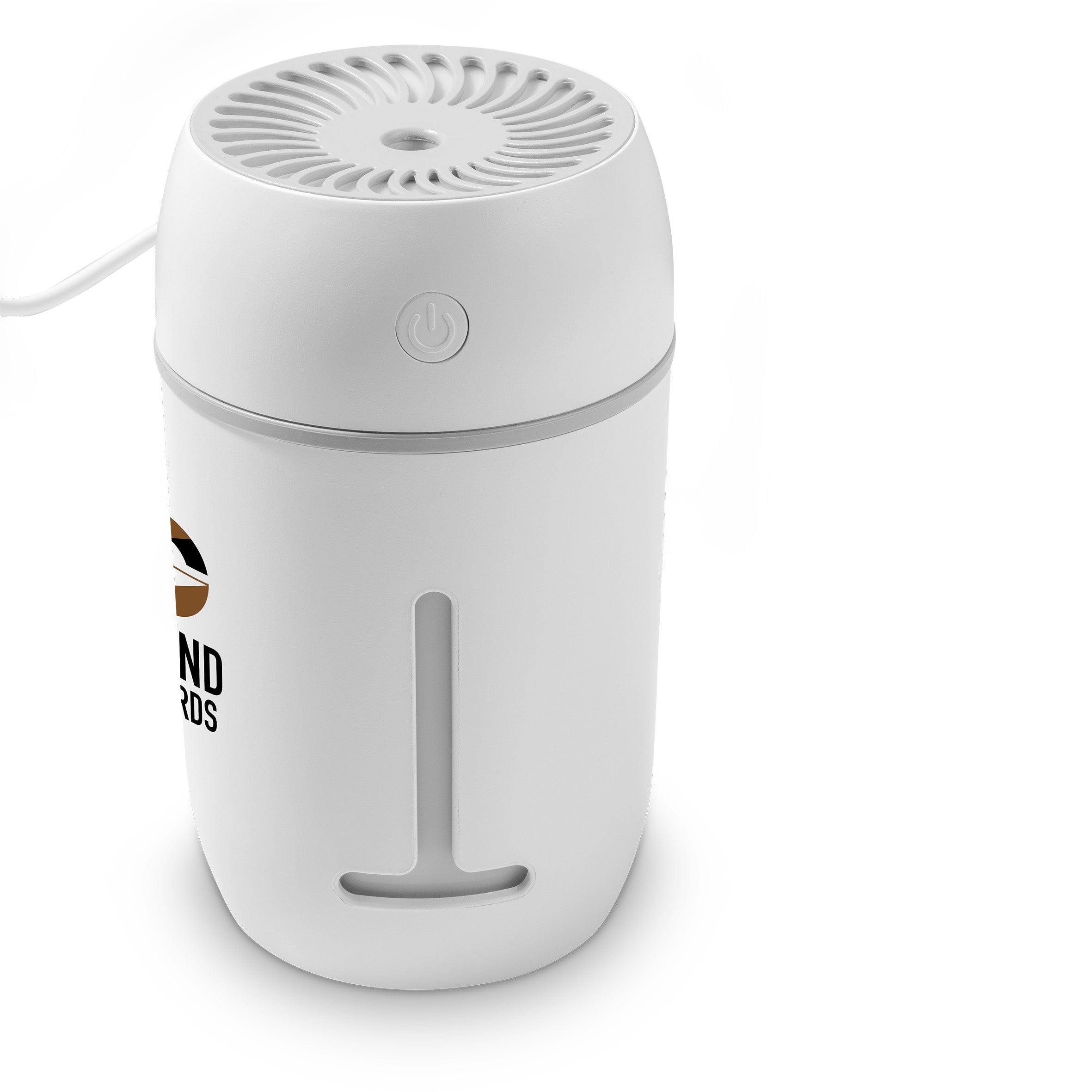 Airosphere Humidifier Solid White / SW - Humidifiers