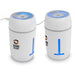 Airosphere USB Humidifier Solid White / SW - Humidifiers