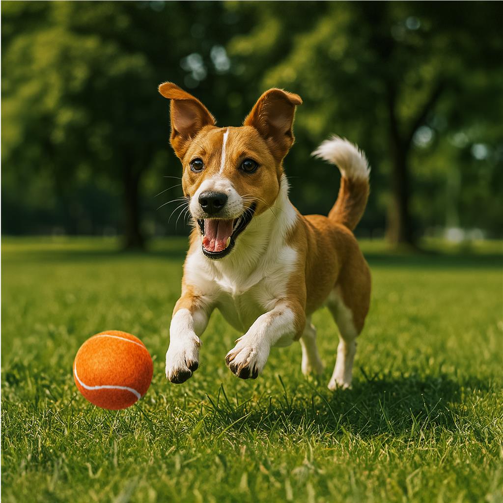 Alfie Pet Ball - Accessories,Pets