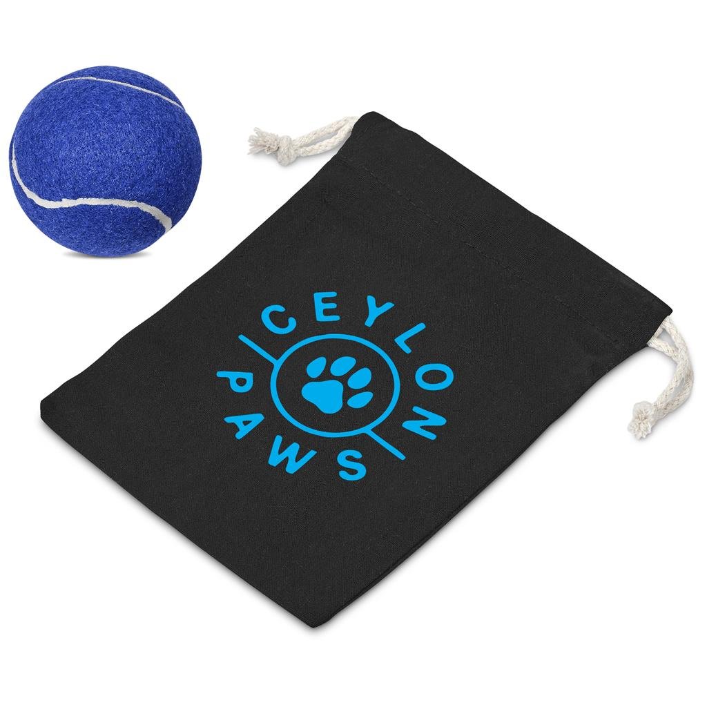 Alfie Pet Ball BLUE - Accessories,Pets