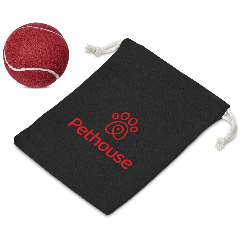 Alfie Pet Ball RED - Accessories,Pets