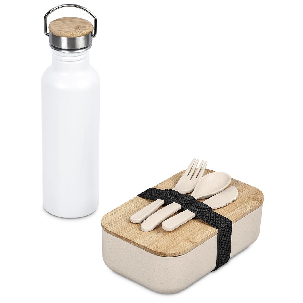 Alfresco Gift Set - Sets,Cooler and Lunchware Sets