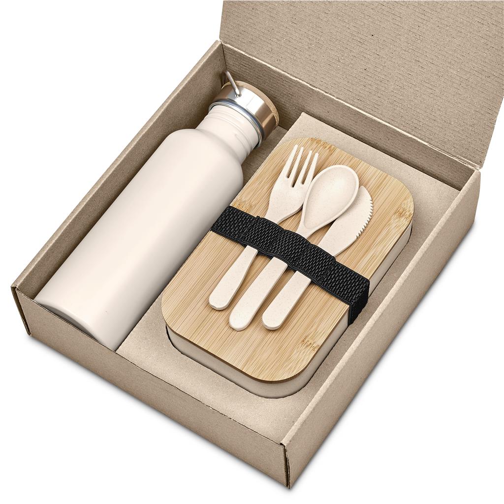 Alfresco Gift Set - Sets,Cooler and Lunchware Sets