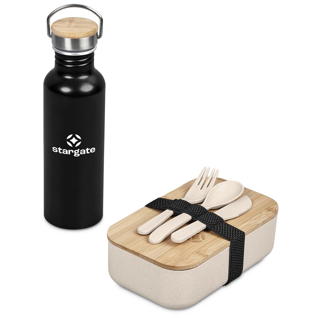 Alfresco Gift Set - Sets,Cooler and Lunchware Sets