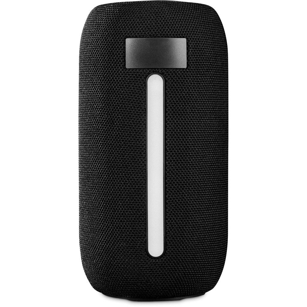 Almeria 8W Bluetooth Speaker BLACK - Speakers,Technology