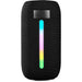 Almeria 8W Bluetooth Speaker BLACK - Speakers,Technology