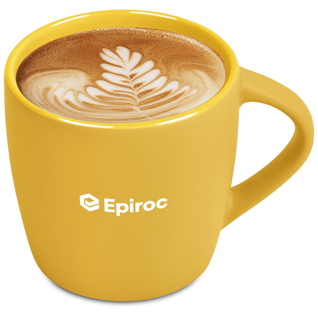 Altra Ceramic Coffee Mug – 330ml - Mugs,Drinkware