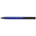 Aluminium Ballpoint Pen With Mobile Phone Stand Blue / STD / Last Buy - Writing Instruments