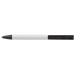 Aluminium Ballpoint Pen With Mobile Phone Stand White / STD / Last Buy - Writing Instruments