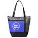 Andes Non Woven 12-Can Lunch Cooler Blue / BU