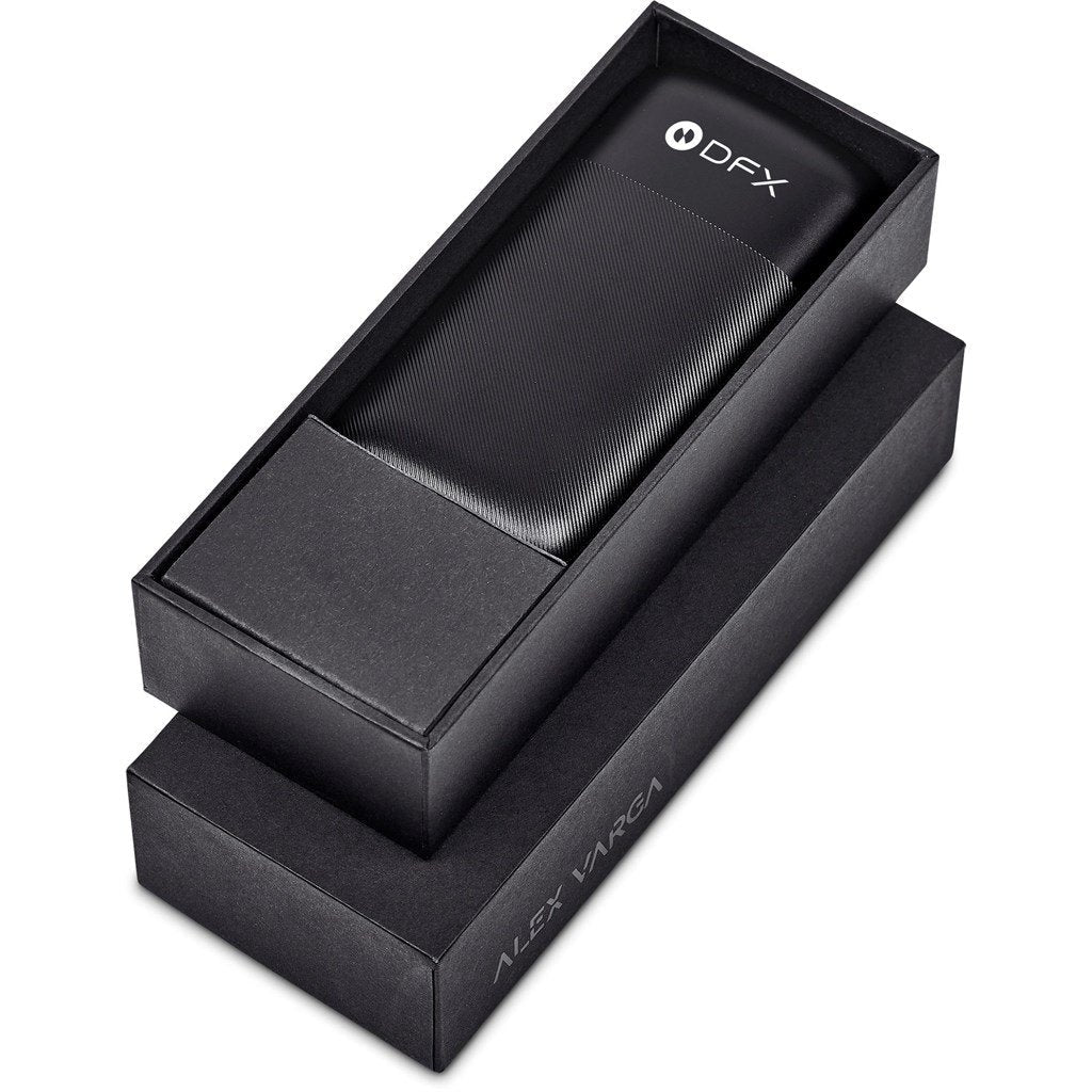 Antonius Fast Charge 20W Power Bank - 10,000mAh BLACK - Banks,Ideas for Loadshedding,Technology