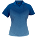 Apollo Golfer Ladies Royal/Sky / XS / Regular - Golf Shirts