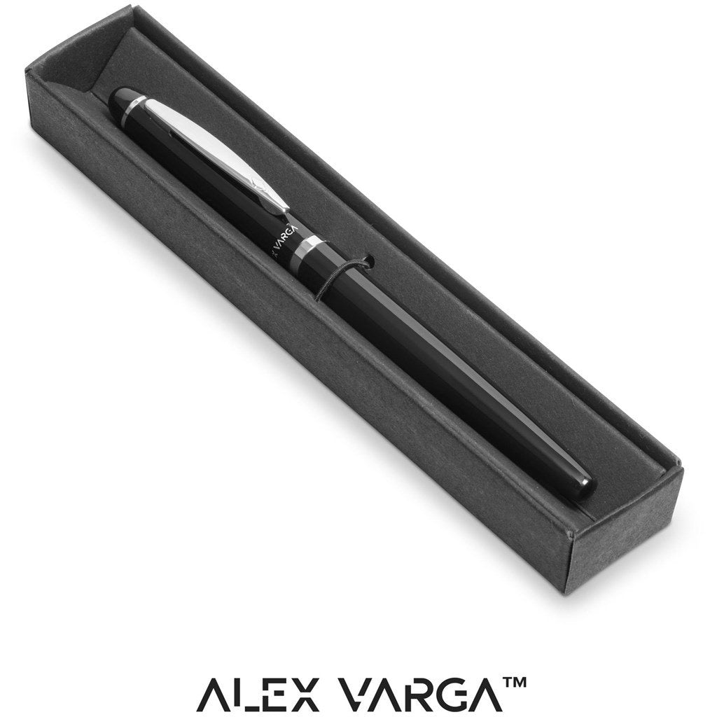 Apus Rollerball Black / BL