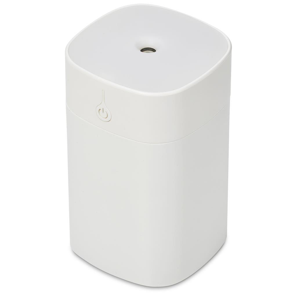 Aquamist Humidifier SOLID WHITE - Desktop Mobile Accessories,Tech Accessories