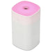 Aquamist Humidifier SOLID WHITE - Desktop Mobile Accessories,Tech Accessories