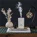 Aquamist Humidifier SOLID WHITE - Desktop Mobile Accessories,Tech Accessories