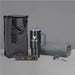 Arctic Aura Hamper DARK GREY - Unisex Hampers