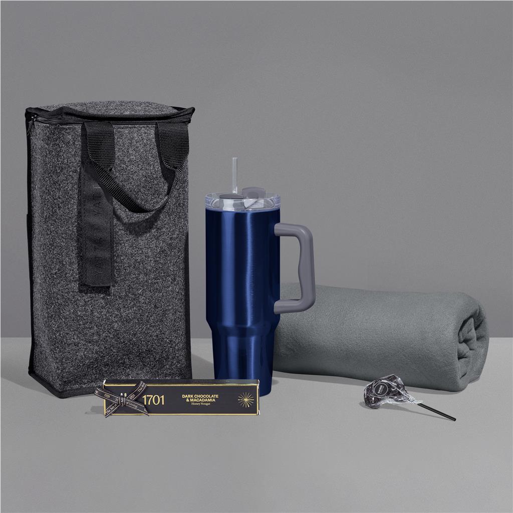 Arctic Aura Hamper - Unisex Hampers