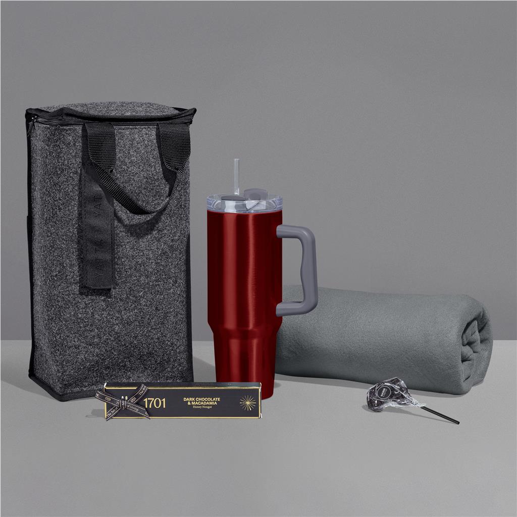 Arctic Aura Hamper - Unisex Hampers