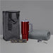 Arctic Aura Hamper - Unisex Hampers