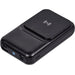 Argos Fast Charge 20W Wireless Charging Magnetic Power Bank -10,000mAh BLACK - Banks,Ideas for Loadshedding,Technology