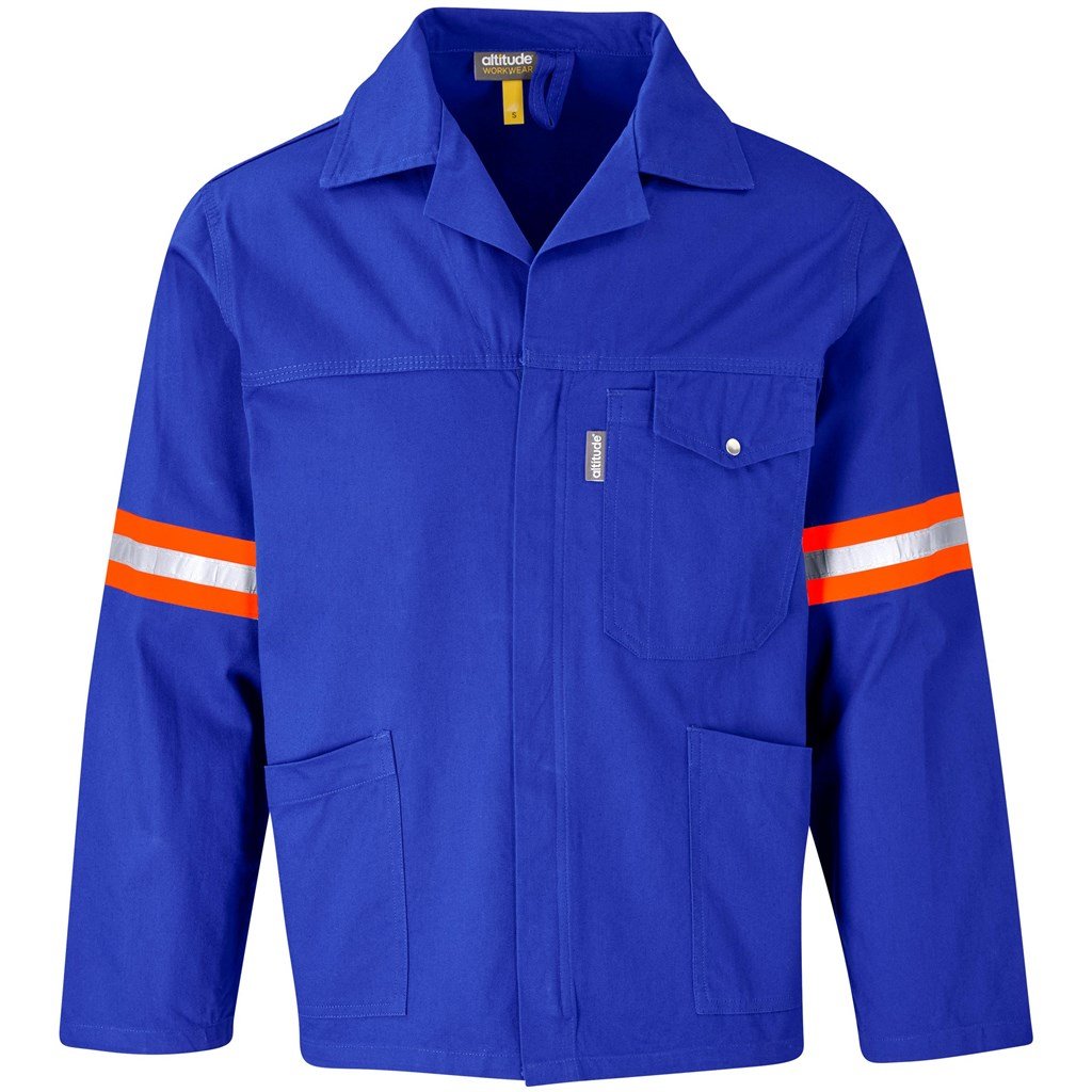 Artisan Premium 100% Cotton Jacket - OT