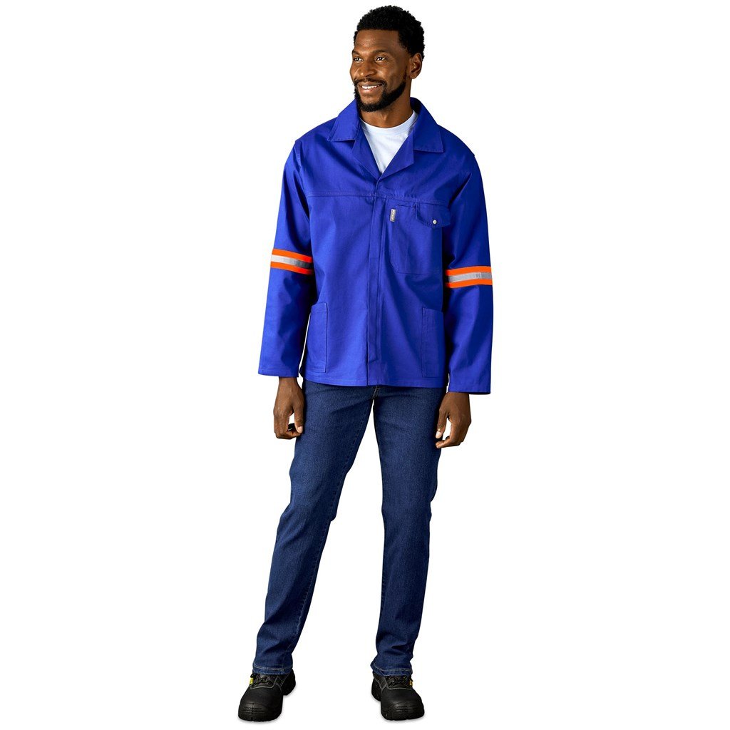 Artisan Premium 100% Cotton Jacket - OT