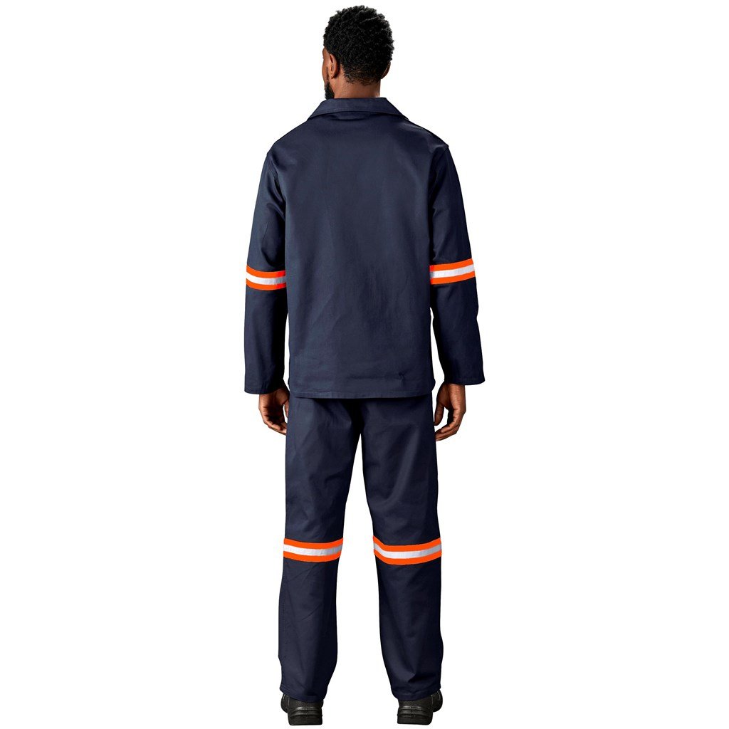 Artisan Premium 100% Cotton Jacket - OT
