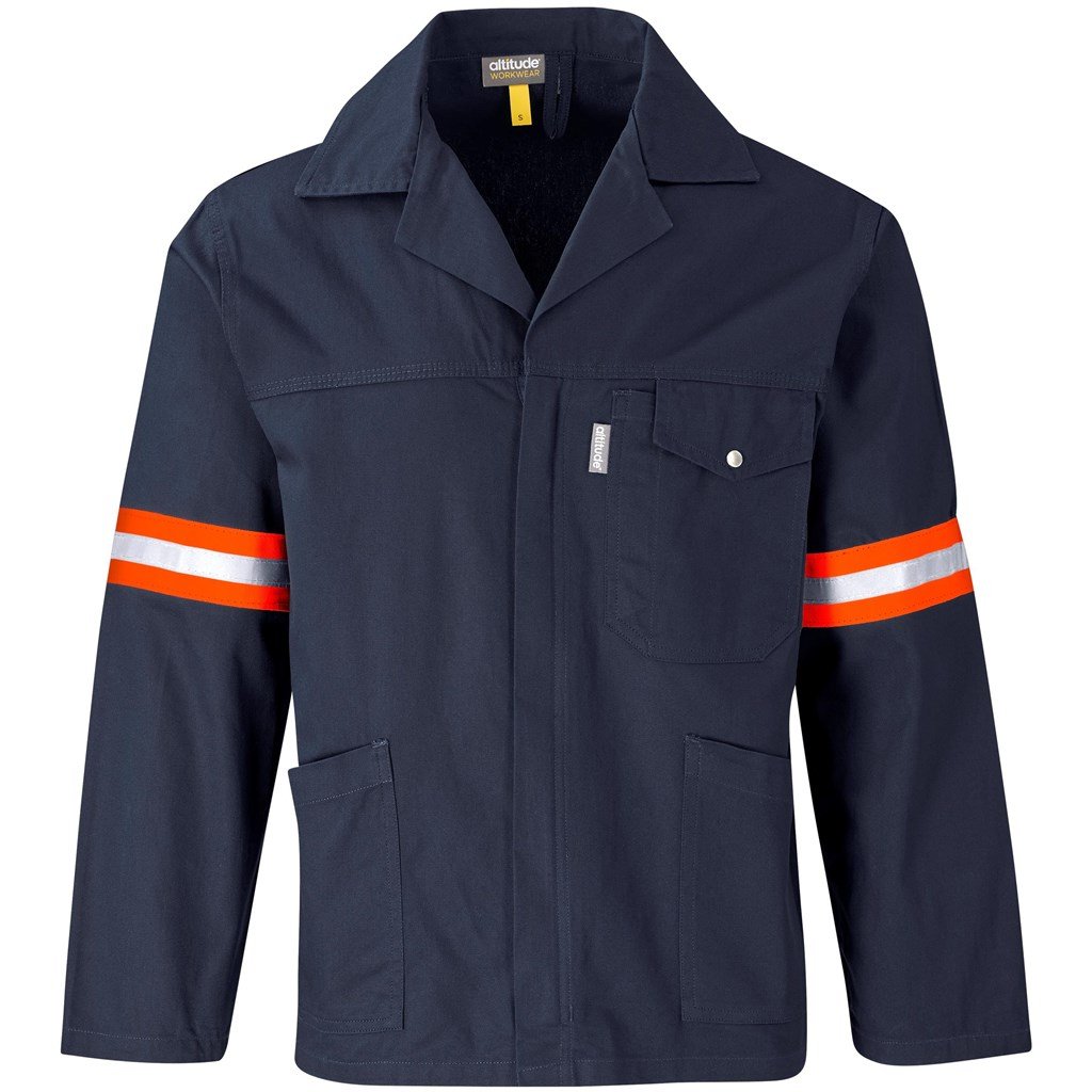 Artisan Premium 100% Cotton Jacket - OT
