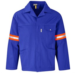 Artisan Premium 100% Cotton Jacket - OT - A-
