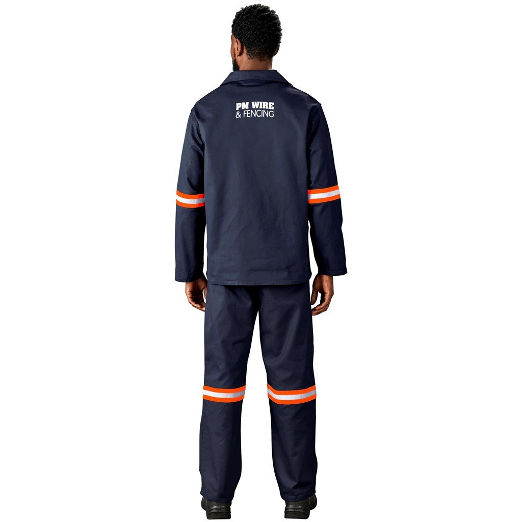 Artisan Premium 100% Cotton Jacket - OT