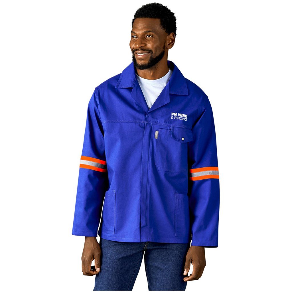 Artisan Premium 100% Cotton Jacket - OT