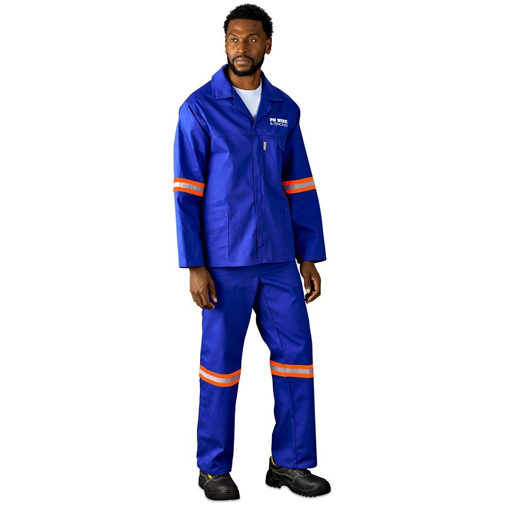 Artisan Premium 100% Cotton Jacket - OT