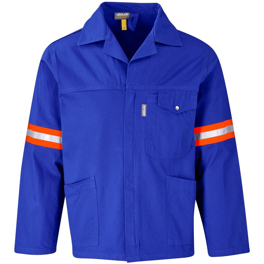 Artisan Premium 100% Cotton Jacket - OT - AB