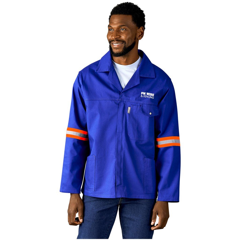Artisan Premium 100% Cotton Jacket - OT - AB