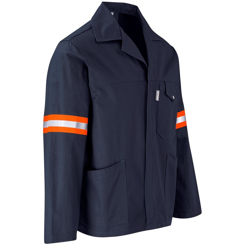 Artisan Premium 100% Cotton Jacket - OT - AB