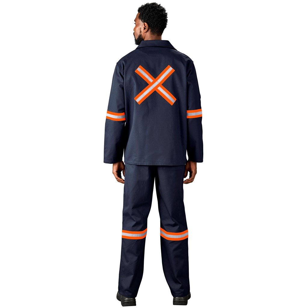 Artisan Premium 100% Cotton Jacket - OT - AB