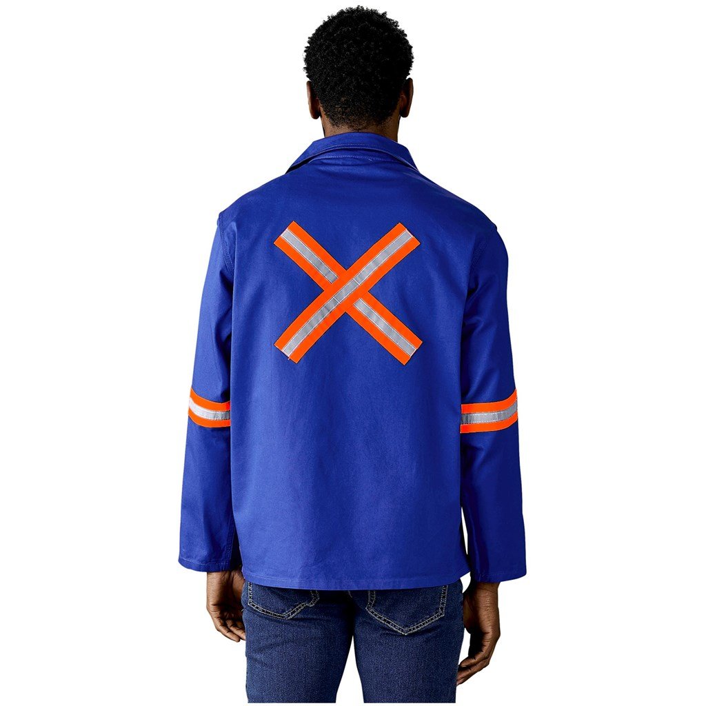 Artisan Premium 100% Cotton Jacket - OT - AB