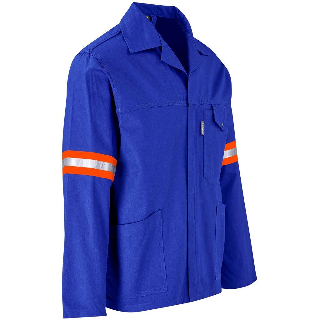 Artisan Premium 100% Cotton Jacket - OT - AB