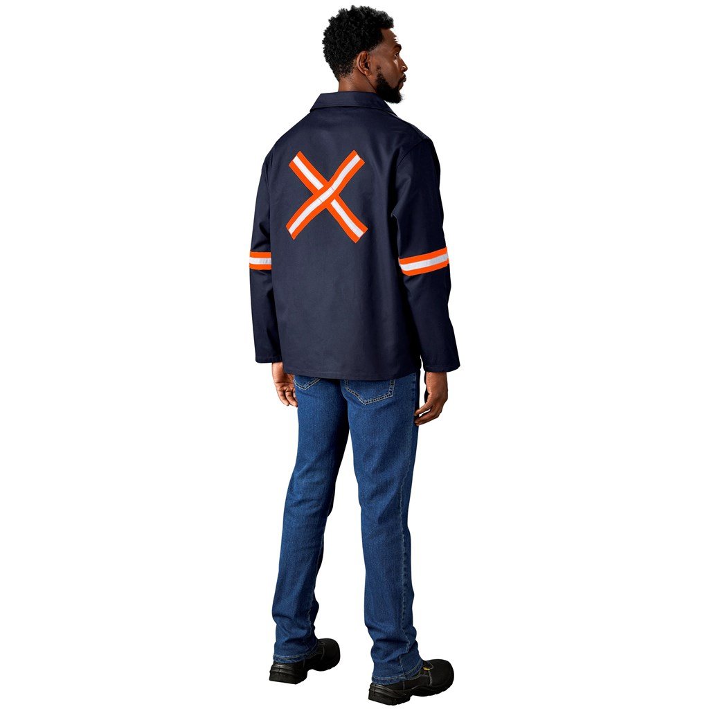 Artisan Premium 100% Cotton Jacket - OT - AB