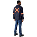 Artisan Premium 100% Cotton Jacket - OT - AB
