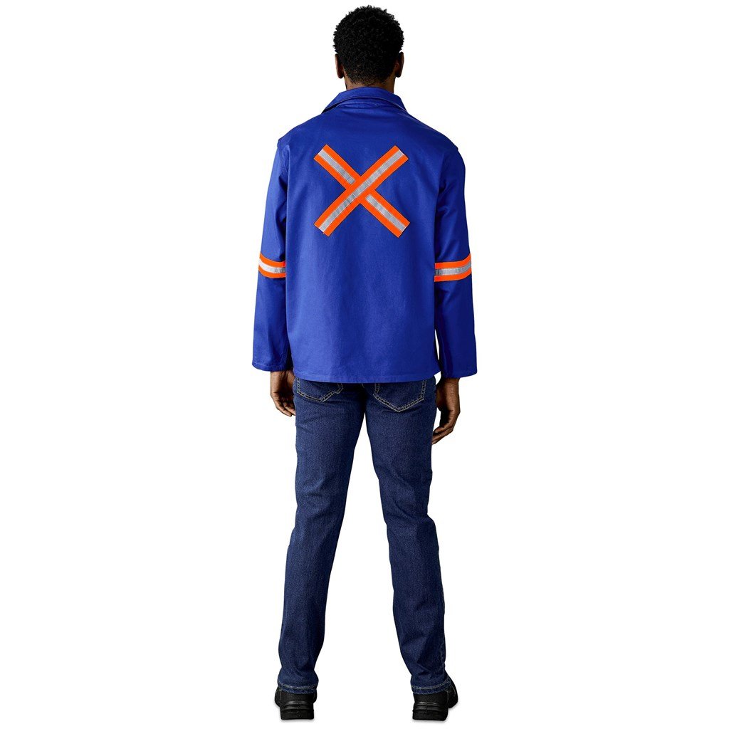 Artisan Premium 100% Cotton Jacket - OT - AB