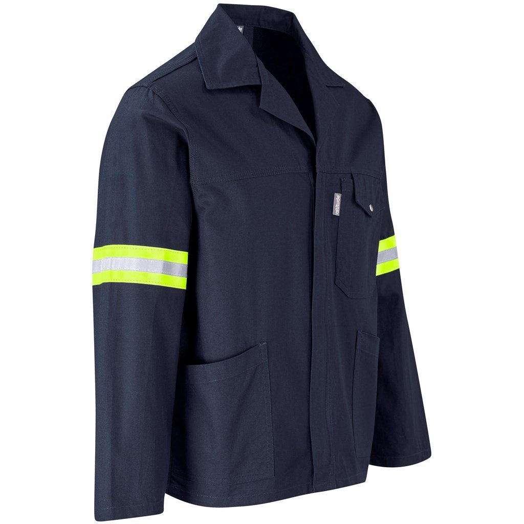 Artisan Premium 100% Cotton Jacket - YT