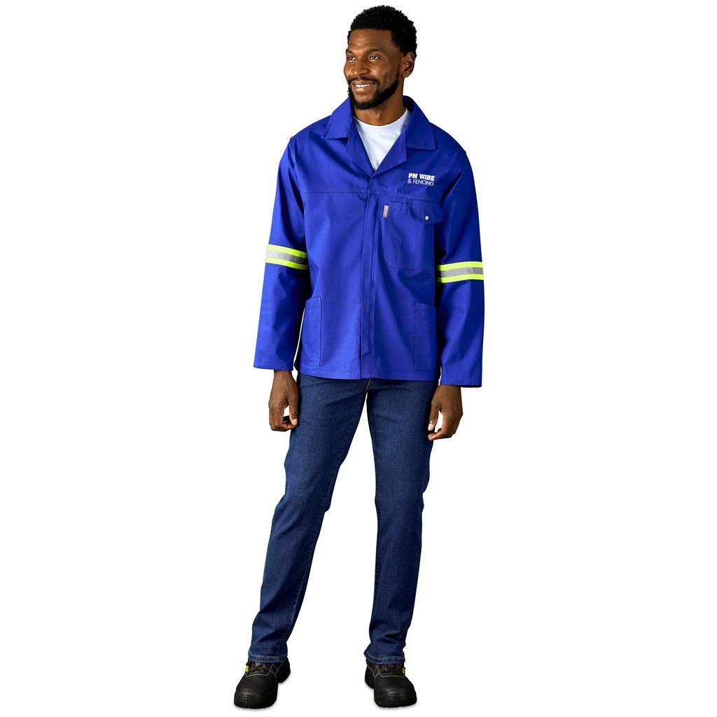 Artisan Premium 100% Cotton Jacket - YT