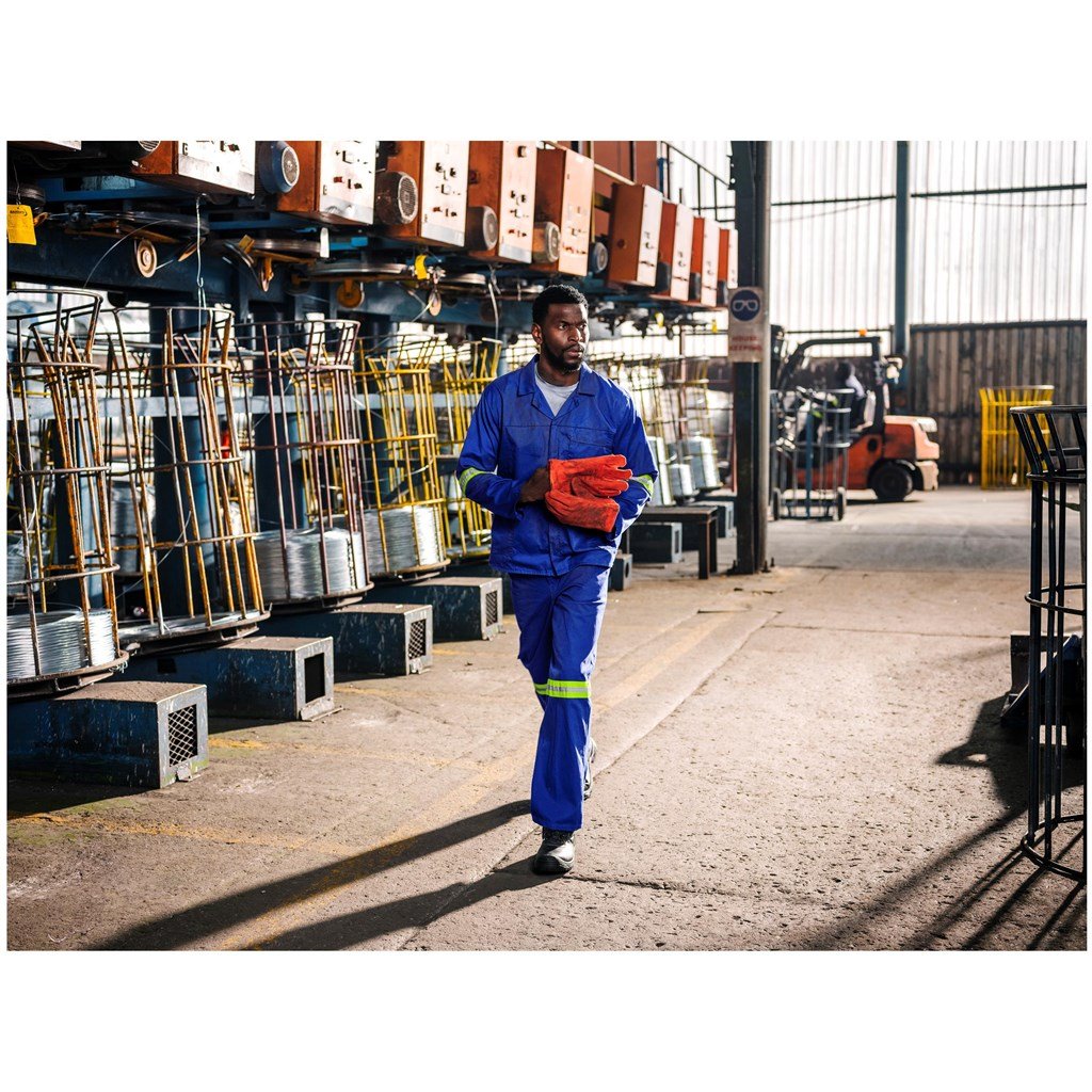 Artisan Premium 100% Cotton Jacket - YT