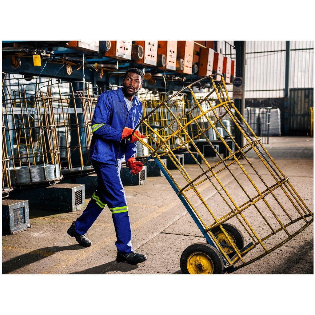 Artisan Premium 100% Cotton Jacket - YT